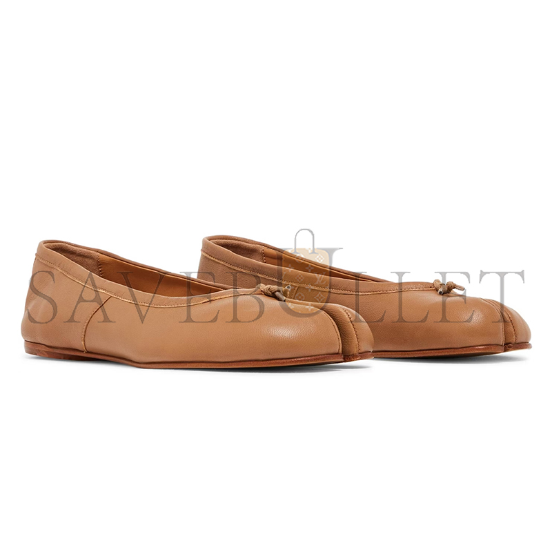 MAISON MARGIELA TABI BALLERINA S58WZ0042P3753T4091